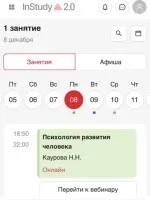 Московский Институт Психоанализа (Россия, Москва) фото