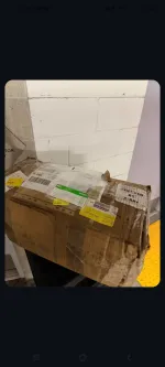 Международная почтовая служба FedEX Express фото