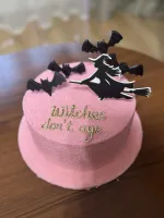 Tortoevsky.ru - торты на заказ "Гений Тортоевский" фото