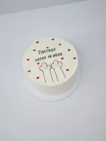 Tortoevsky.ru - торты на заказ "Гений Тортоевский" фото