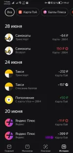 Платежная система Яндекс. Пэй фото