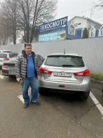 Компания "DSS Group автоподбор" (Россия) фото