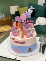 Tortoevsky.ru - торты на заказ "Гений Тортоевский" фото