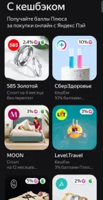 Платежная система Яндекс. Пэй фото
