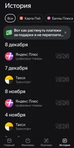 Платежная система Яндекс. Пэй фото