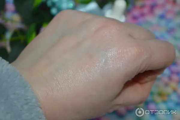 Увлажняющая концентрированная сыворотка против морщин La Roche-Posay Hyalu B5 фото