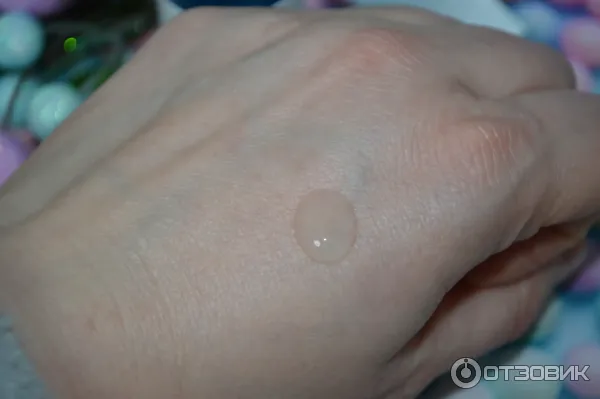 Увлажняющая концентрированная сыворотка против морщин La Roche-Posay Hyalu B5 фото