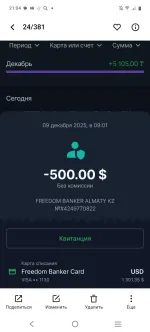 Зарубежные карты SkyZit фото