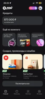 Платежная система Яндекс. Пэй фото