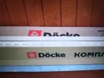 Виниловый сайдинг Docke фото