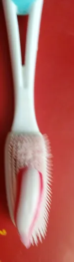 Зубная паста Tolk pharm "Open Smile" фото