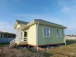 Строительная компания "Мастер" (Россия, Москва) фото