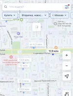 Cian.ru - база недвижимости "ЦИАН" фото
