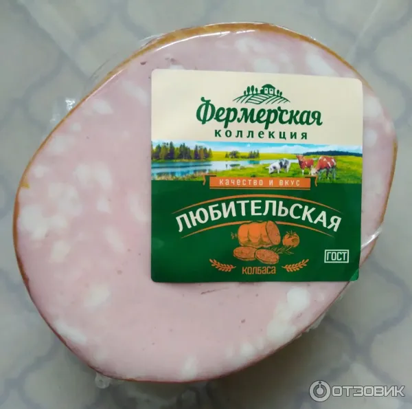 Любительская коллекция - 31 фото