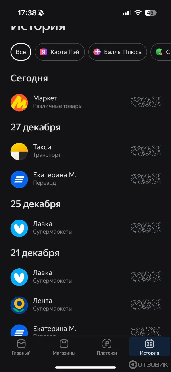Платежная система Яндекс. Пэй фото