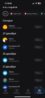 Платежная система Яндекс. Пэй фото