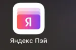 Платежная система Яндекс. Пэй фото