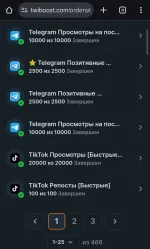 Twiboost.com - сайт раскрутки в социальных сетях фото