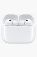 Беспроводные наушники Apple AirPods Pro 3