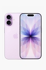 Смартфон Apple iPhone 17