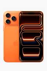 Смартфон Apple iPhone 17 Pro Max