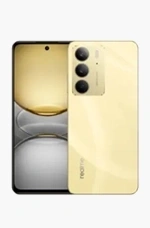 Смартфон Realme C75